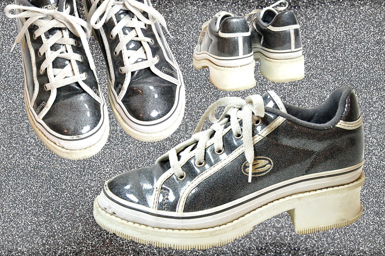 sketcher airwalks
