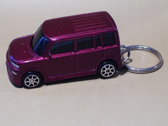 maisto scion xb