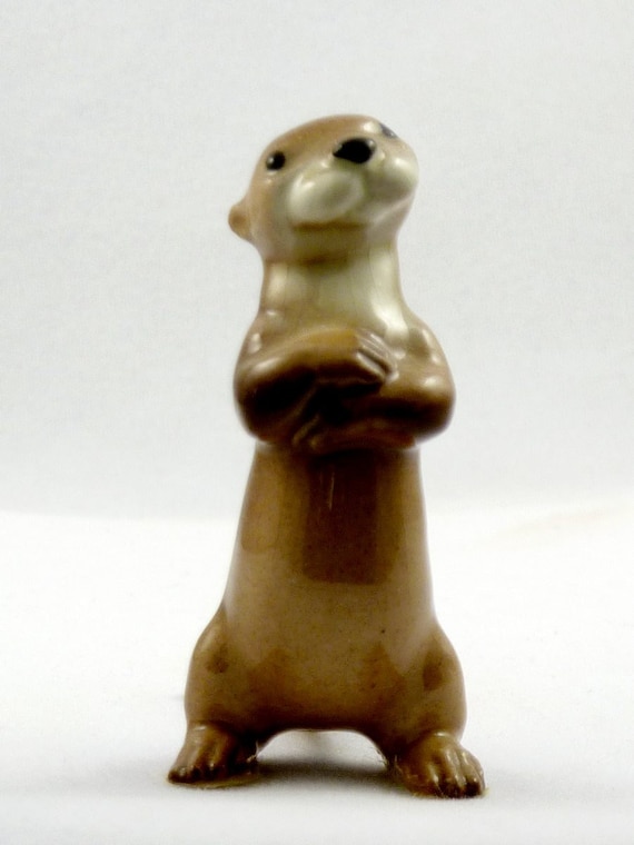 hagen renaker otter