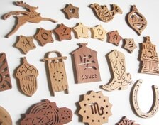 Woodworking Clip Art