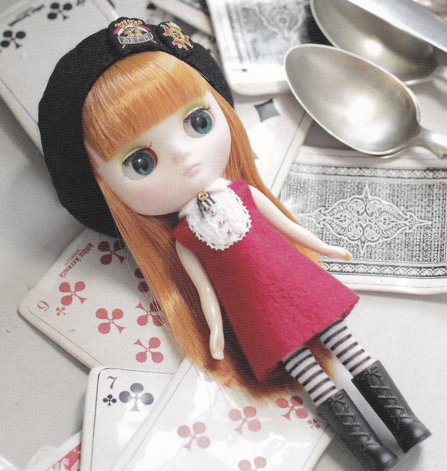 20cm doll clothes