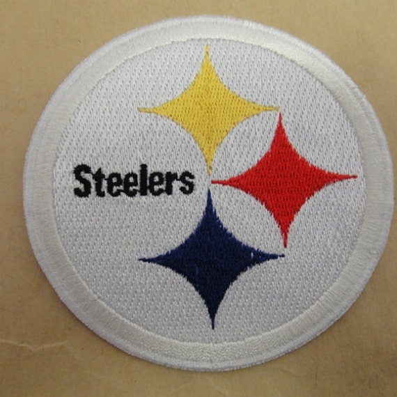 Items similar to Pittsburgh Steelers Embroidery Designs on Etsy