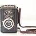 Vintage Medium Format Camera - Lubitel 2