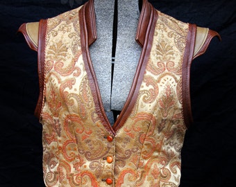 Popular items for leather bodice on Etsy