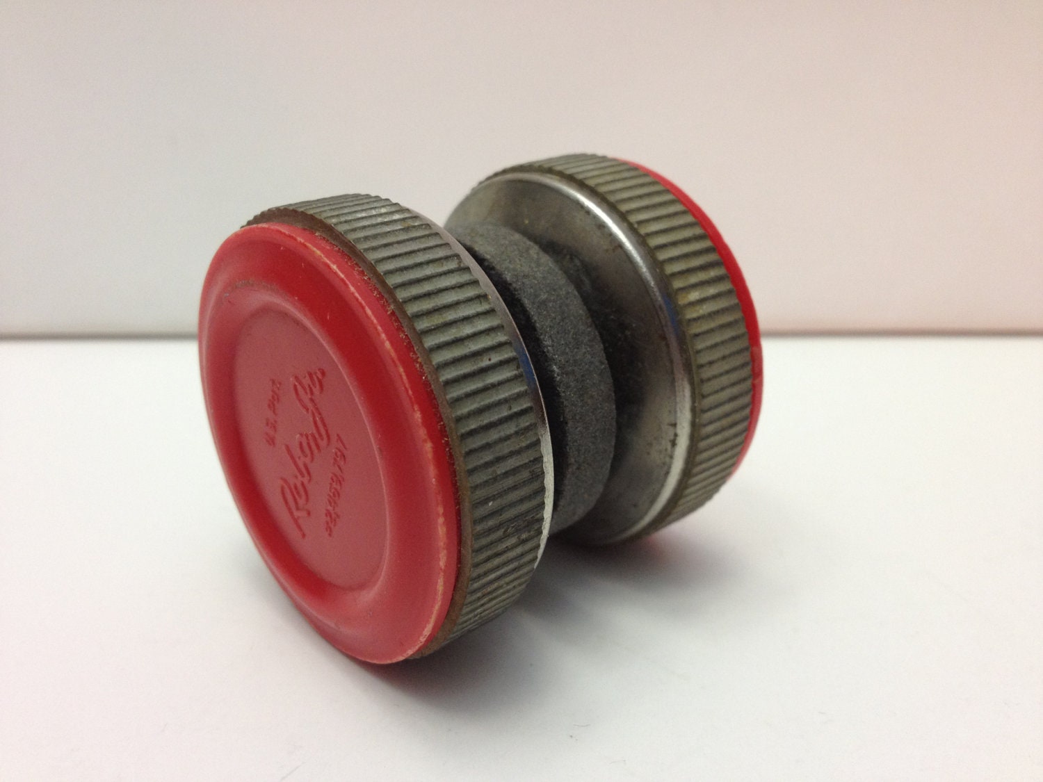 Vintage ROBO JR. Knife Sharpener