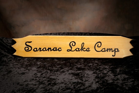 lake adirondack rustic  Personalized carved signs  camp  sign, lake personalized rustic sign, sign