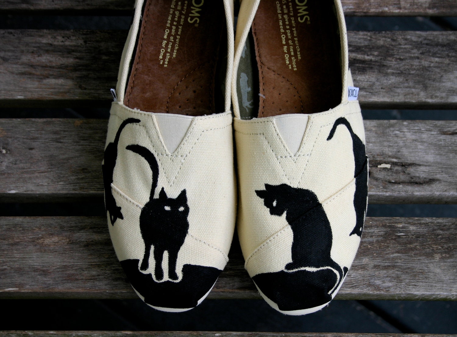 cat toms shoes