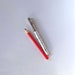 Lovely Marbled Pencil Extender - brand new colored pencil art tool