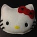 Hello Kitty Cat Toy