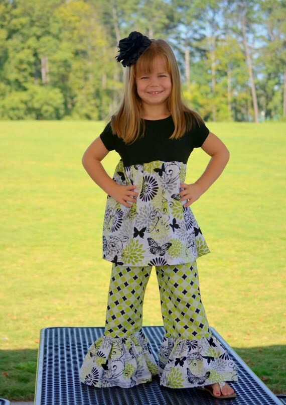 tutorial step 6 Pants Pattern Download similar Instant Ruffle Items to tutorial step 6 Pants Pattern Download similar Instant Ruffle Items to