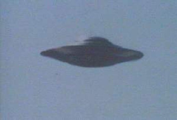 How to build a Flying Saucer After so many have failed TOP SECRET report tell how