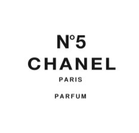 Chanel No 5 Logo The Art Of Mike Mignola