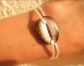 SALES! Shell Charm Bracelet, Bohemian Chic 1/24