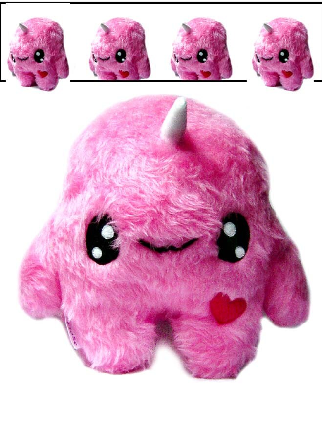 big kawaii plush