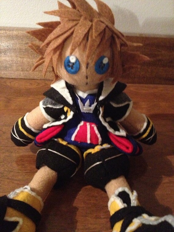 kh plush