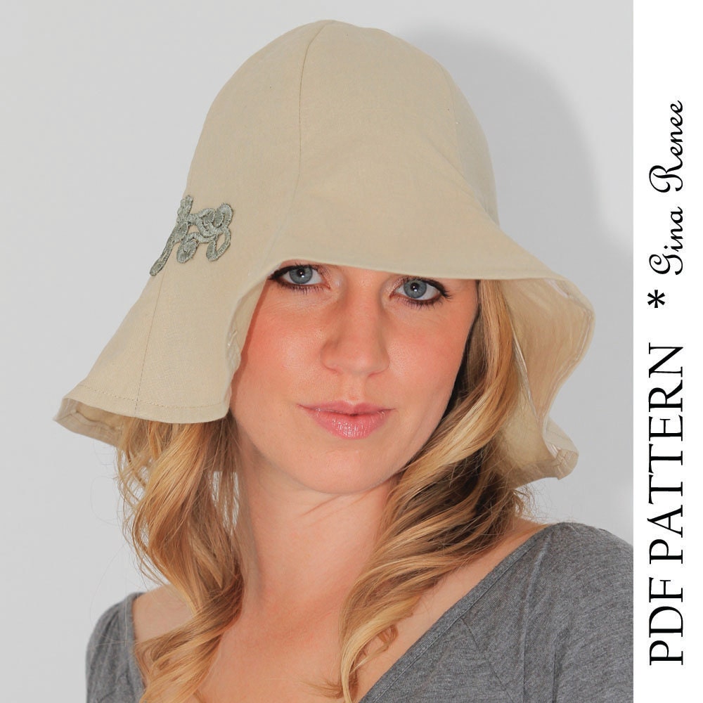 womens-sun-hat-pattern-wide-brim-hat-pattern-pdf-sewing