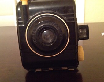 30's Kodak Baby Brownie Special - FREE SHIPPING