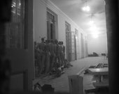 Mystery oddity | Havana Cuba | Hipster gift | Nude women \ naked hen fest / nude females / erotica