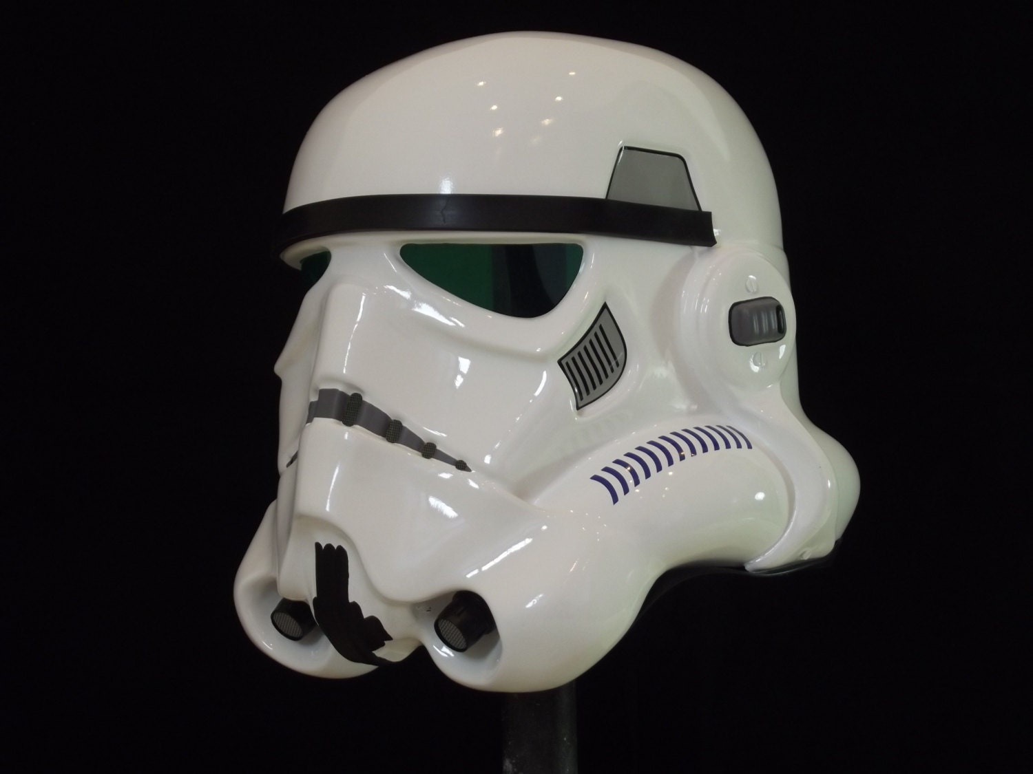 stormtrooper plastic armor