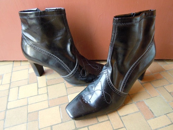 franco sarto mens boots