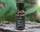 Cedarwood (Chinese) Essential Oil - Nature's Oil 15 ml 100% Pure Therapeutic Grade