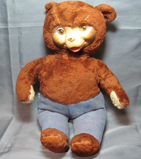vintage-early-smokey-the-bear-doll-stuffed