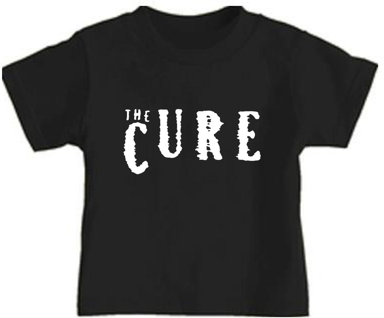 cure t shirts uk