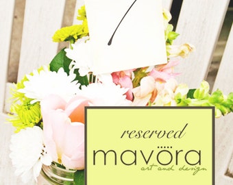 Boarding Pass invitations - Reserved for Kimberly