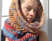 Eclectic Cowl