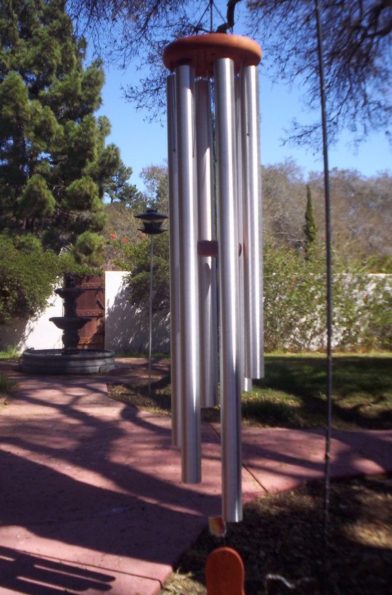 Super Bass Windchimes Sounds Great Huge Super Bass Windchimes Sounds Great