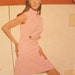 Redbook RB100: Fun Sheath Dress Vintage Sewing Pattern Bust 36