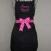 Custom order for Michelina