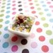 Miniature Beef Rice and Vegetables