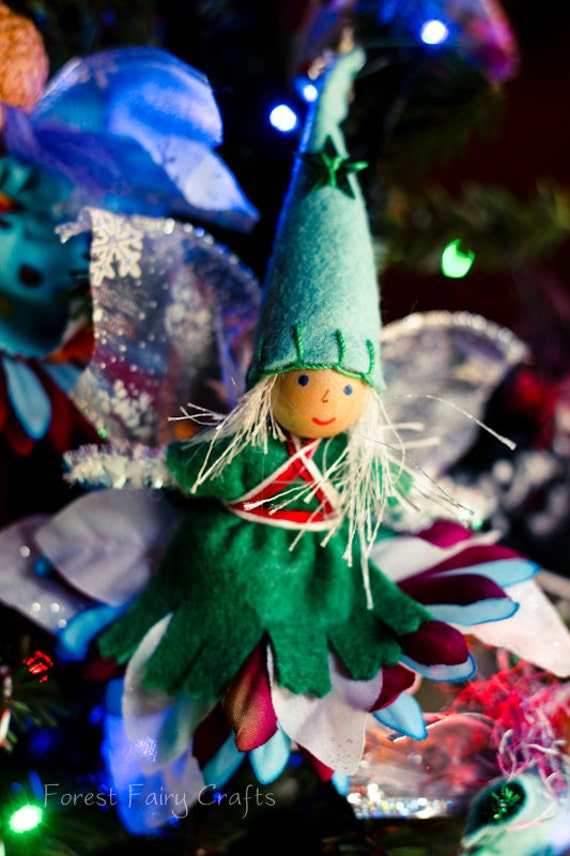 Items similar to Custom Fairy on Etsy