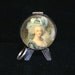 Vintage Compact Purse 1900s Compact Purse Portrait Compact Victorian Compact Powder Compact Mirror Compact Finger Ring Compact