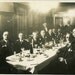 Vintage Photo "Secret Society", Photography, Paper Ephemera, Antique, Snapshot, Old Photo, Collectibles - 0038