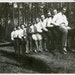 Vintage Photo "Have a Seat", Photography, Paper Ephemera, Snapshot, Old Photo, Collectibles - 0058
