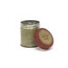 CLEARANCE SALE - Vintage Tin with Lid
