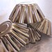 Large Jello Or Cake Molds
