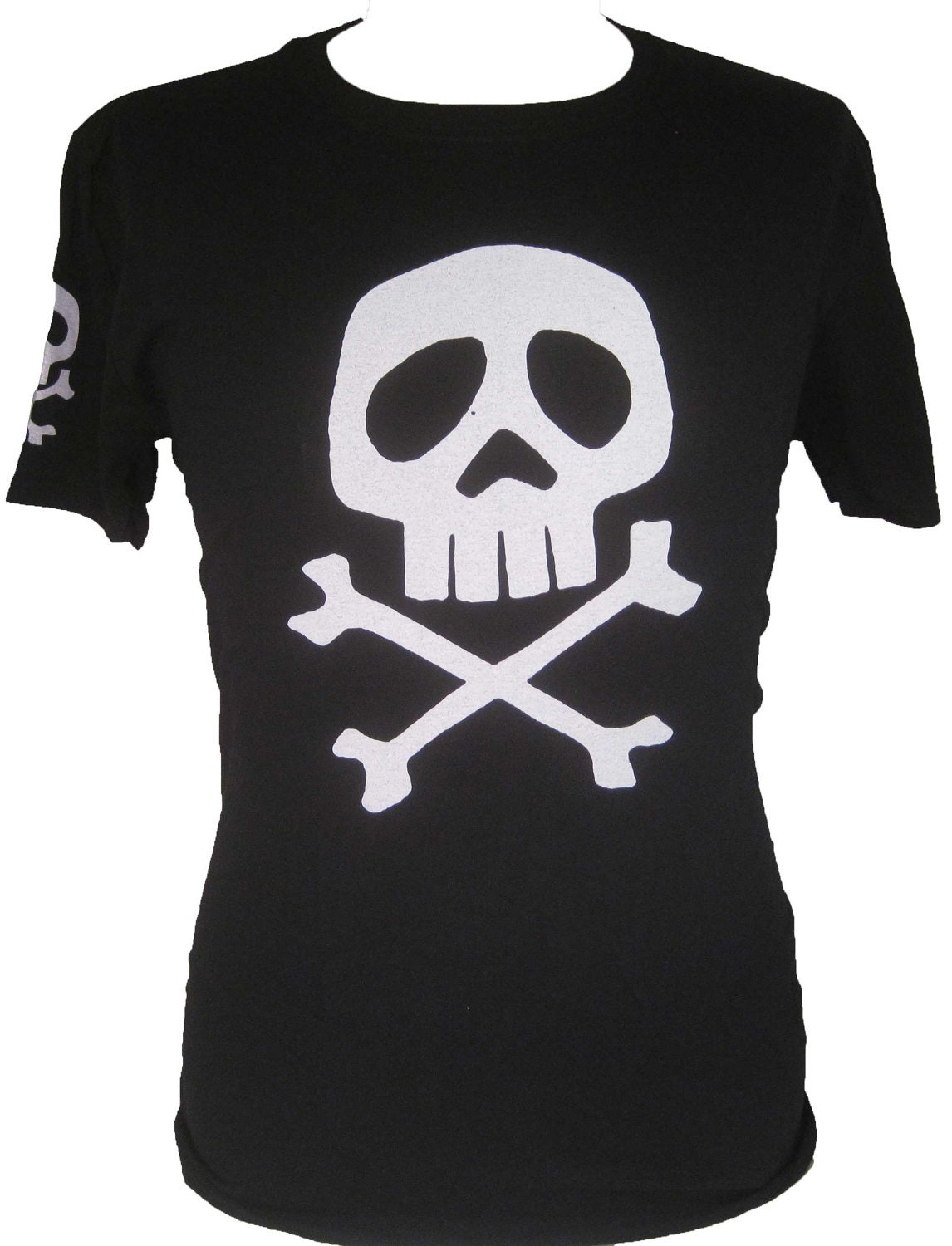 harlock shirt