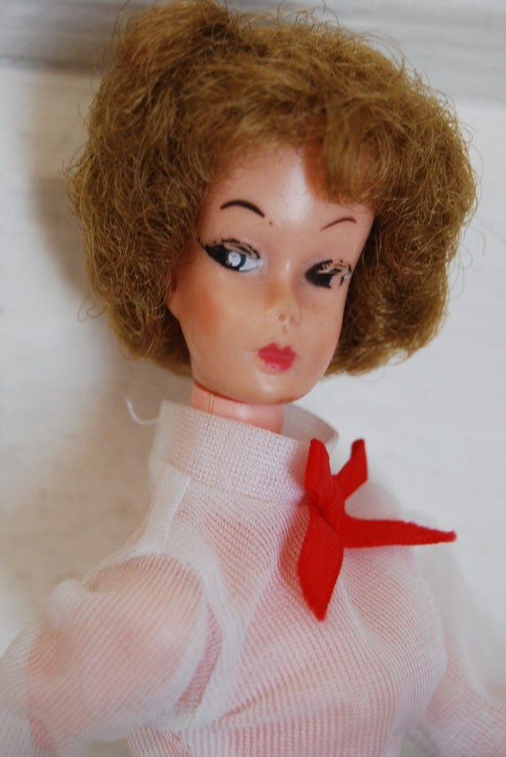 vintage clone barbie