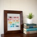 Pride and Prejudice 8x10 Print - You have bewitched me