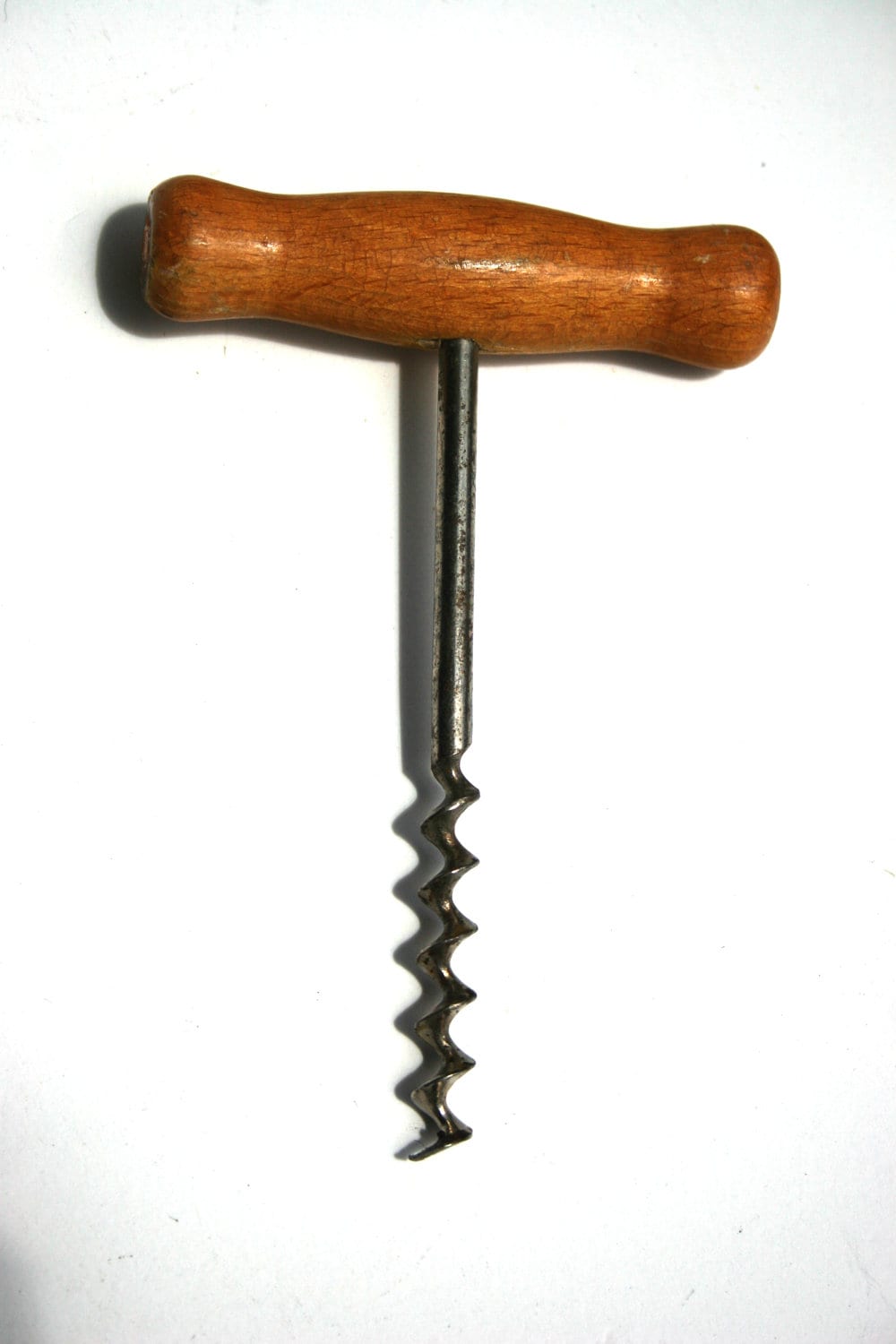 cherryREVOLVER Vintage German Corkscrew Bottle opener Wine