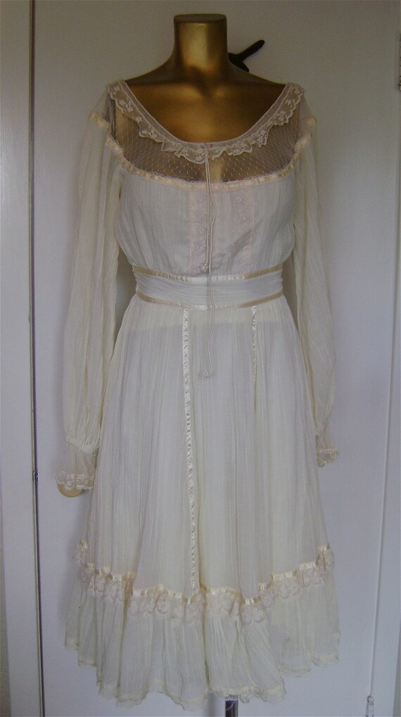 gunne sax prairie