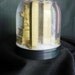 New York Snowglobe with Iconic Buildings