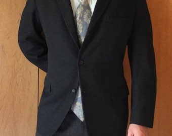 1960s Suit Jacket sz 44-46