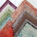 Scrapbook Papers - Set of 22 - 6x6