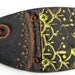 Handmade FISH Cabochon