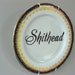 Shithead plate SALE