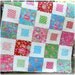 Baby Girl Quilt Gypsy Girl